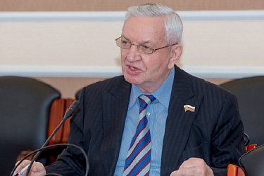 Над чем работают депутаты